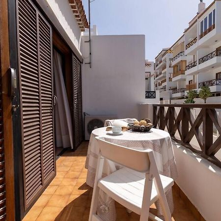 Apartamento Con 2 Terrazas En Los Cristianos Los Cristianos  Ngoại thất bức ảnh