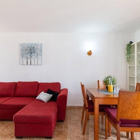 Apartamento Con 2 Terrazas En Los Cristianos Los Cristianos  Ngoại thất bức ảnh