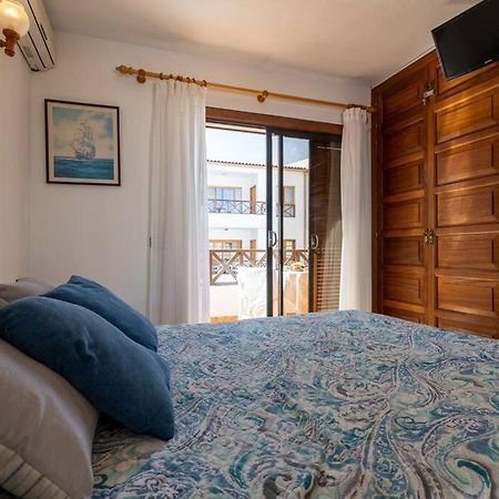 Apartamento Con 2 Terrazas En Los Cristianos Los Cristianos  Ngoại thất bức ảnh