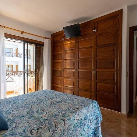 Apartamento Con 2 Terrazas En Los Cristianos Los Cristianos  Ngoại thất bức ảnh