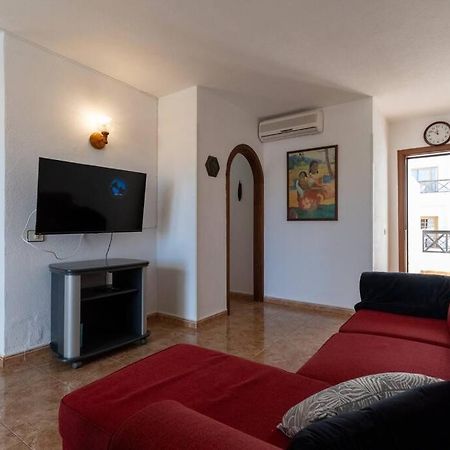 Apartamento Con 2 Terrazas En Los Cristianos Los Cristianos  Ngoại thất bức ảnh