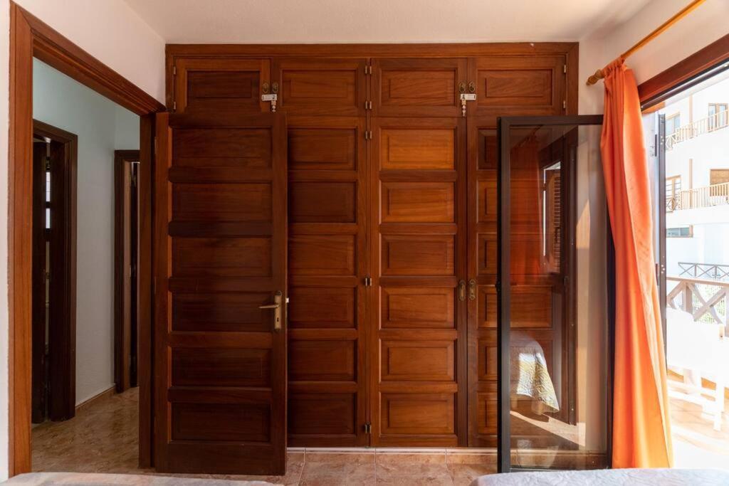 Apartamento Con 2 Terrazas En Los Cristianos Los Cristianos  Ngoại thất bức ảnh