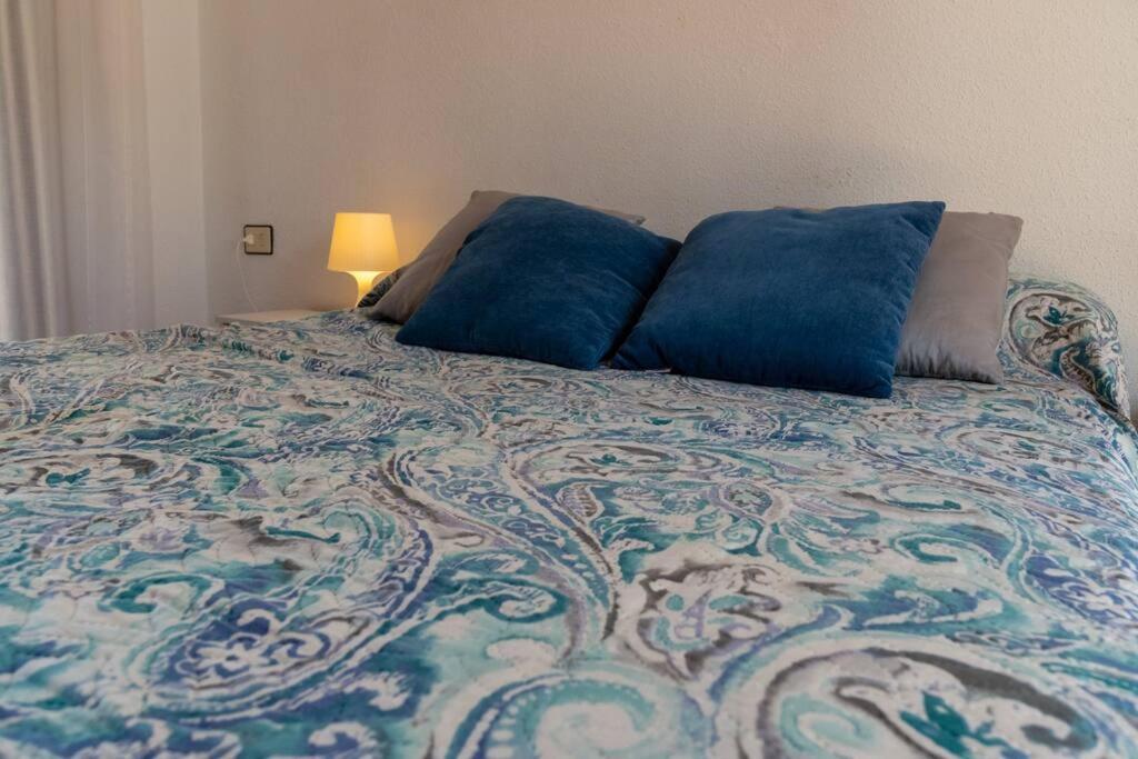Apartamento Con 2 Terrazas En Los Cristianos Los Cristianos  Ngoại thất bức ảnh