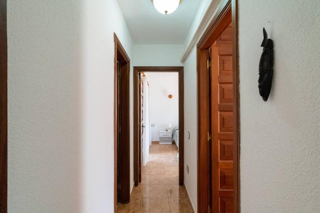 Apartamento Con 2 Terrazas En Los Cristianos Los Cristianos  Ngoại thất bức ảnh