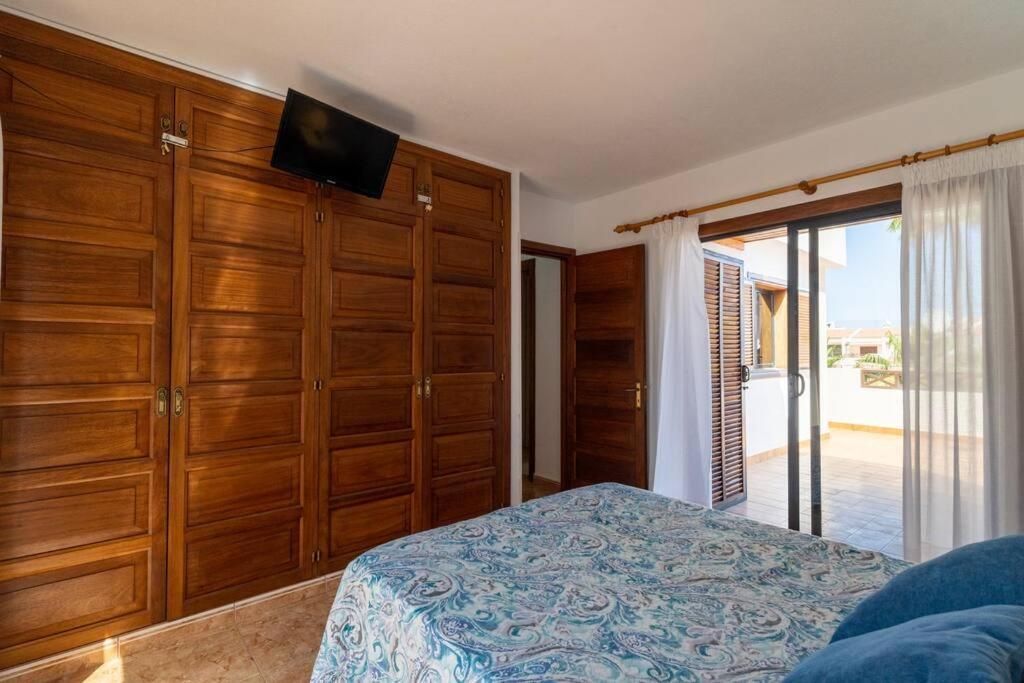 Apartamento Con 2 Terrazas En Los Cristianos Los Cristianos  Ngoại thất bức ảnh