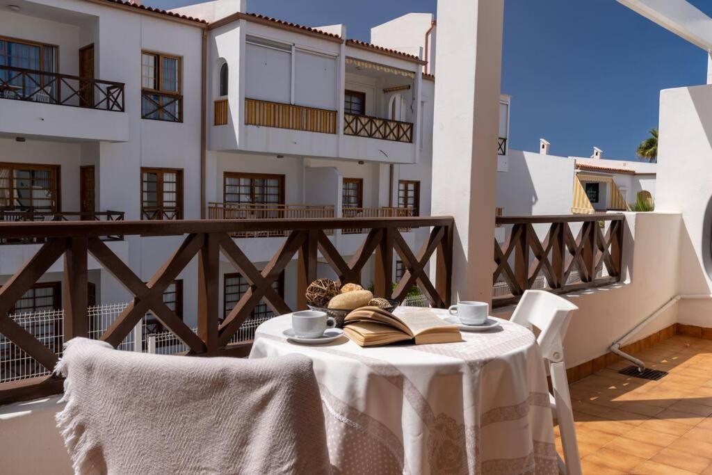 Apartamento Con 2 Terrazas En Los Cristianos Los Cristianos  Ngoại thất bức ảnh