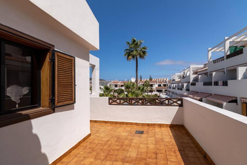 Apartamento Con 2 Terrazas En Los Cristianos Los Cristianos  Ngoại thất bức ảnh