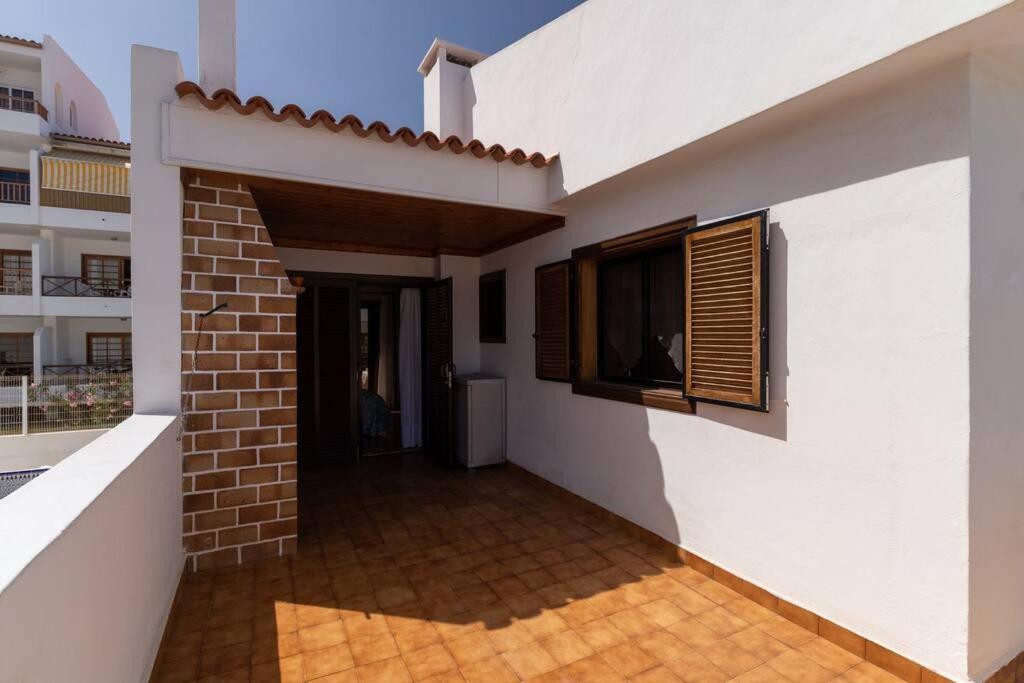 Apartamento Con 2 Terrazas En Los Cristianos Los Cristianos  Ngoại thất bức ảnh
