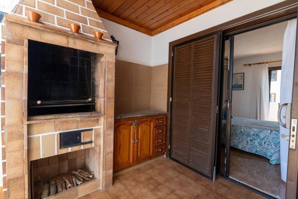 Apartamento Con 2 Terrazas En Los Cristianos Los Cristianos  Ngoại thất bức ảnh