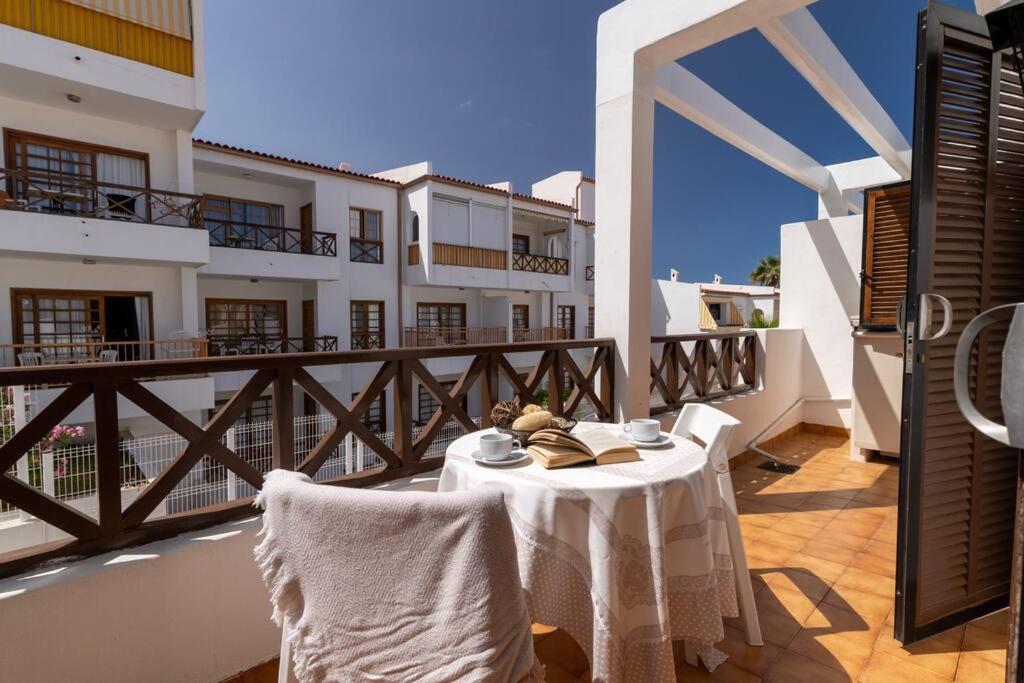 Apartamento Con 2 Terrazas En Los Cristianos Los Cristianos  Ngoại thất bức ảnh