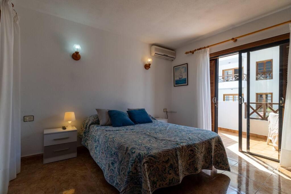 Apartamento Con 2 Terrazas En Los Cristianos Los Cristianos  Ngoại thất bức ảnh