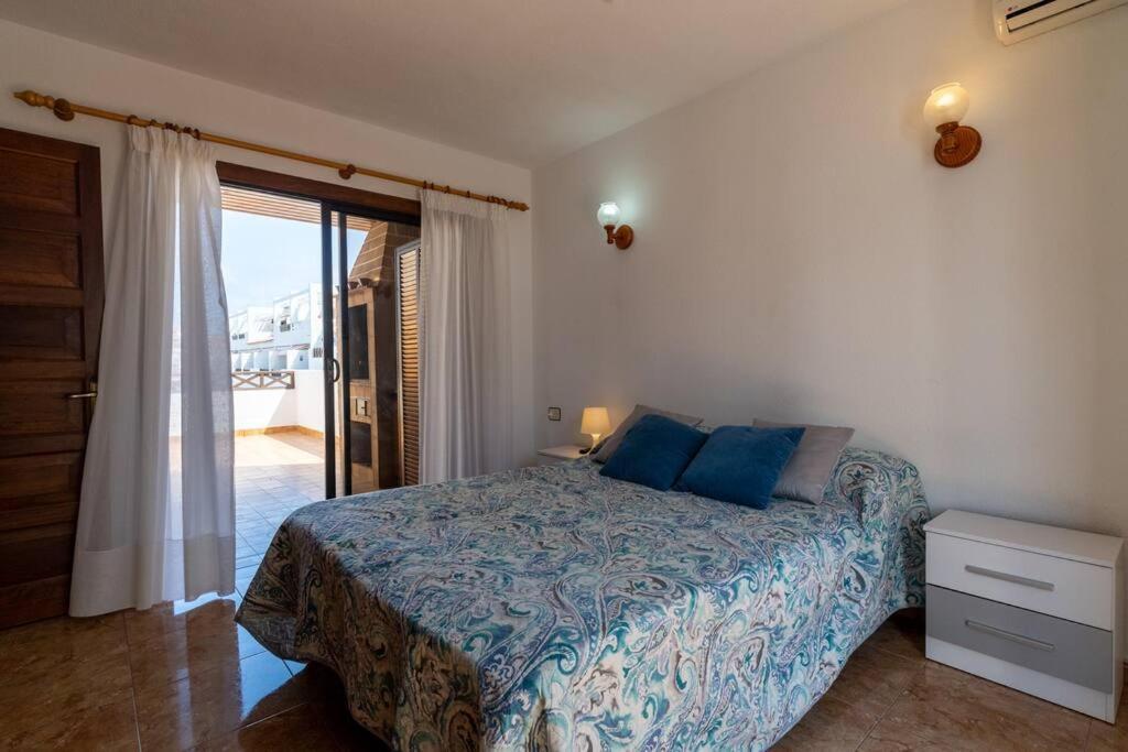 Apartamento Con 2 Terrazas En Los Cristianos Los Cristianos  Ngoại thất bức ảnh