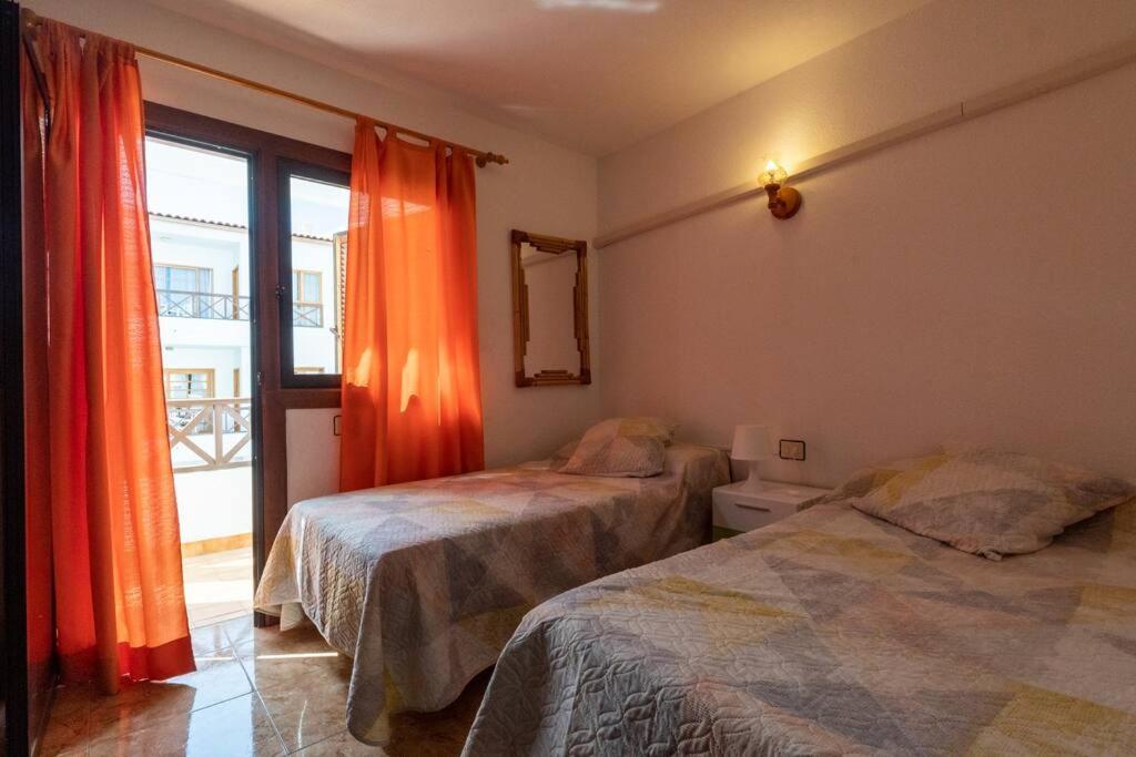 Apartamento Con 2 Terrazas En Los Cristianos Los Cristianos  Ngoại thất bức ảnh