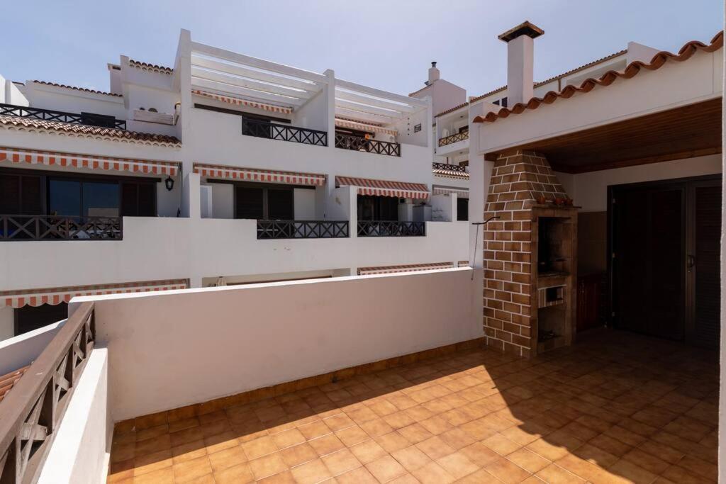 Apartamento Con 2 Terrazas En Los Cristianos Los Cristianos  Ngoại thất bức ảnh