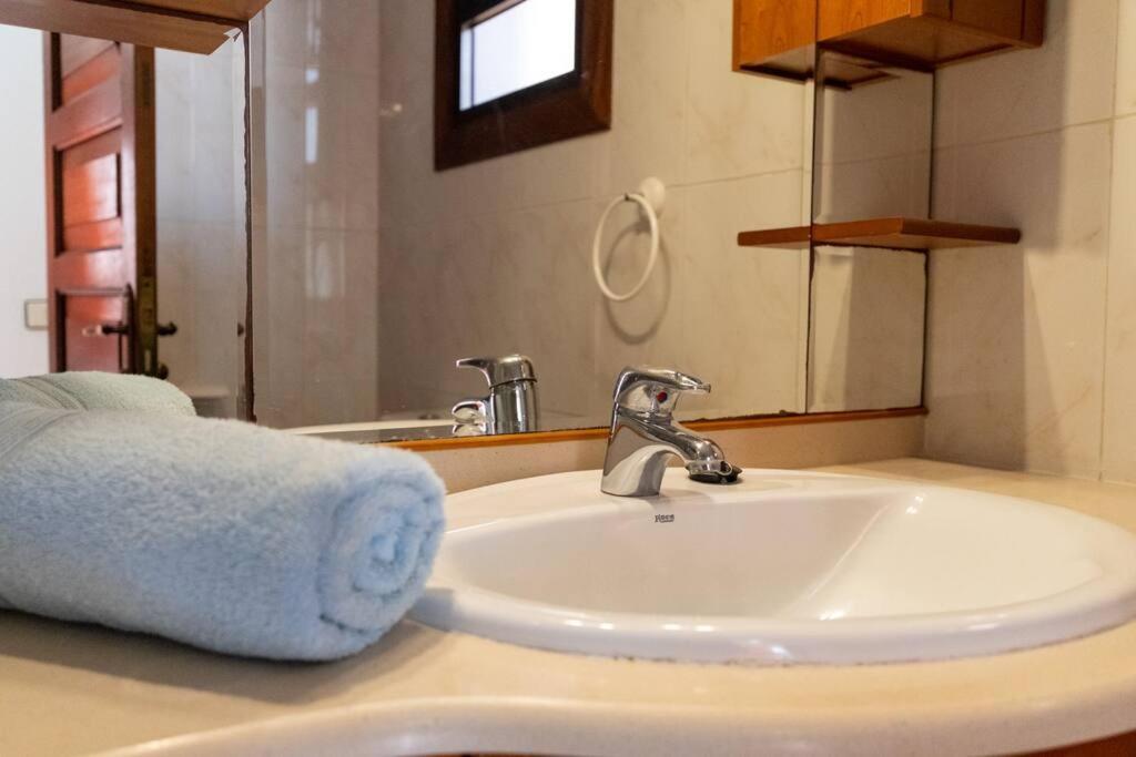 Apartamento Con 2 Terrazas En Los Cristianos Los Cristianos  Ngoại thất bức ảnh