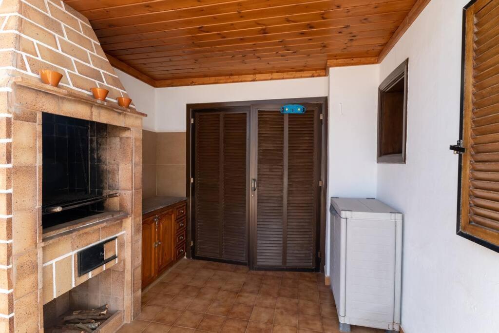 Apartamento Con 2 Terrazas En Los Cristianos Los Cristianos  Ngoại thất bức ảnh