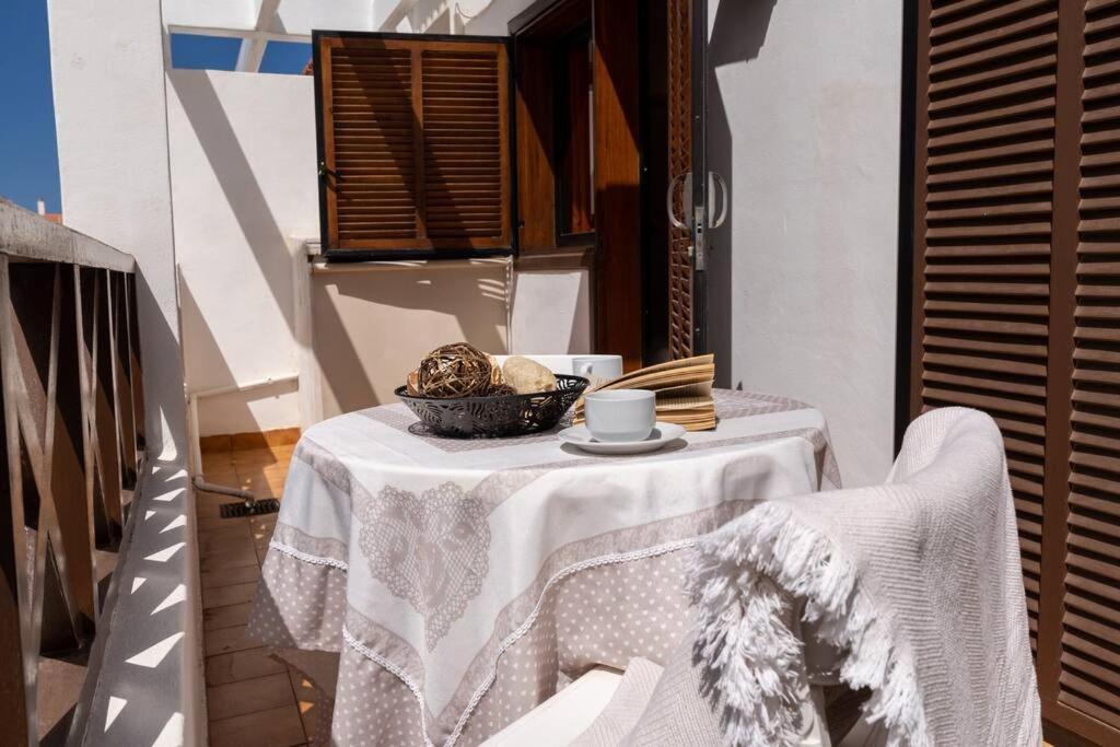 Apartamento Con 2 Terrazas En Los Cristianos Los Cristianos  Ngoại thất bức ảnh